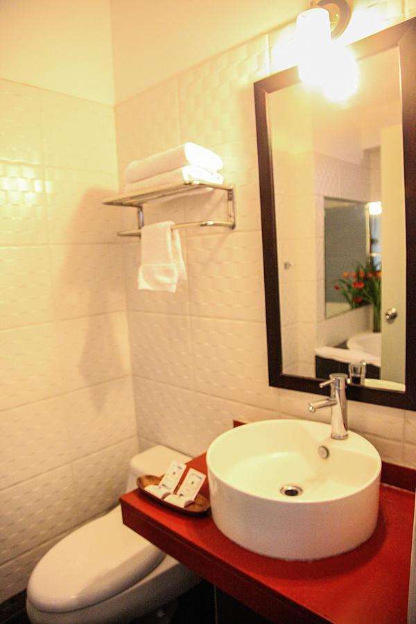 Hotel Rivera Inn Distretto di Distretto di Lima Esterno foto