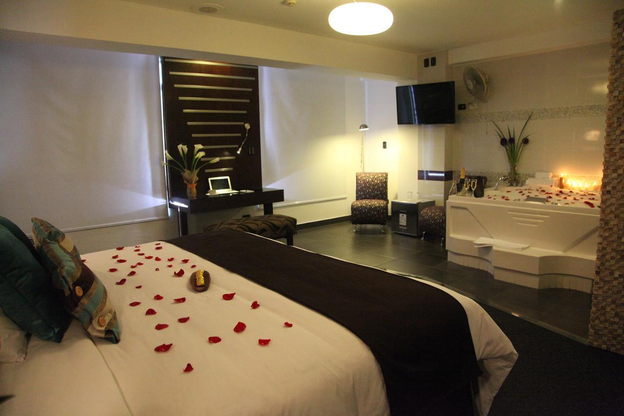 Hotel Rivera Inn Distretto di Distretto di Lima Esterno foto