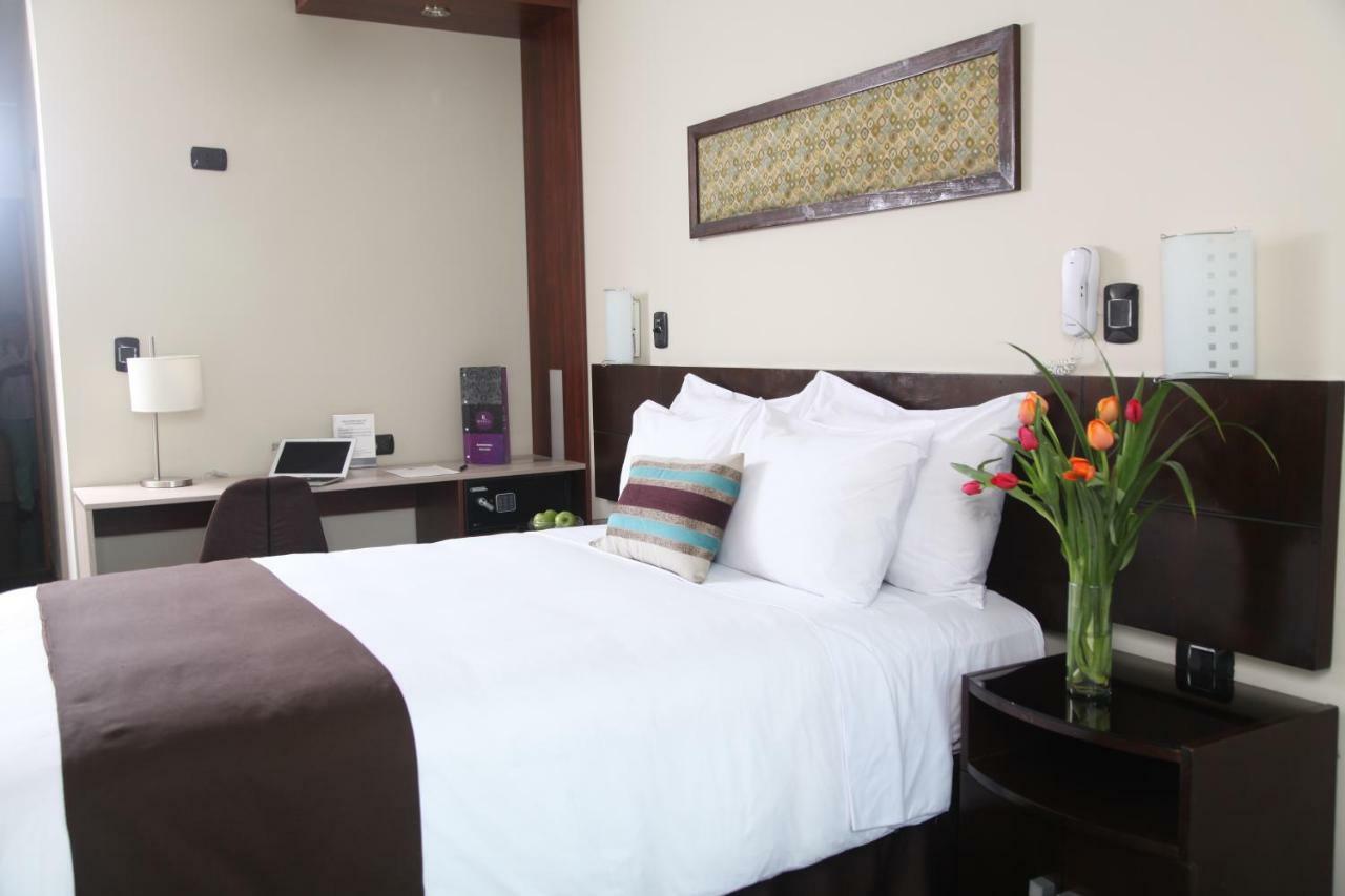 Hotel Rivera Inn Distretto di Distretto di Lima Esterno foto